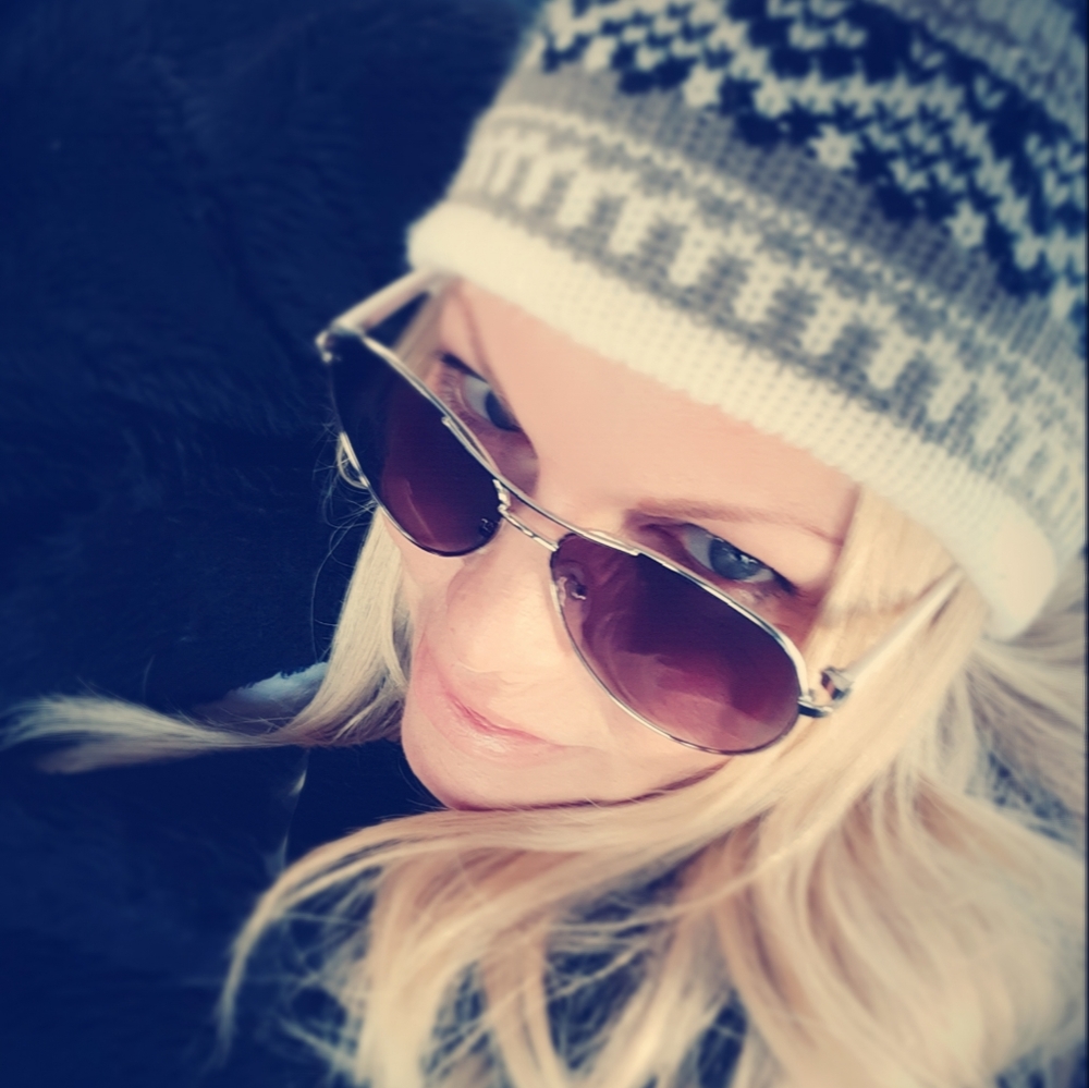 Meet your Posher, Christine